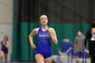 Lyons Invitational  Wheaton College Women’s Track & Field compete in the Lyons Invitational at Beard Fieldhouse . - Photo By: KEITH NORDSTROM : Wheaton, track & field